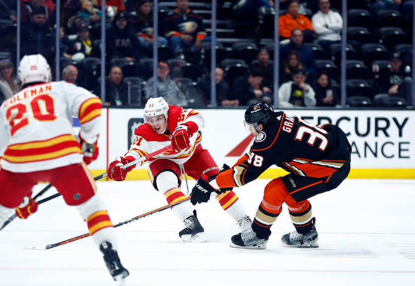 НХЛ: Нэшвилл разгромил Баффало, Торонто проиграл Айлендерс, Вашингтон и Коламбус забросили 13 шайб