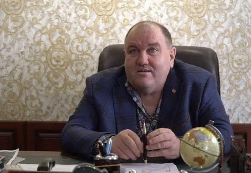 Президент клубу УПЛ здав сина поліції за їзду в нетверезому стані