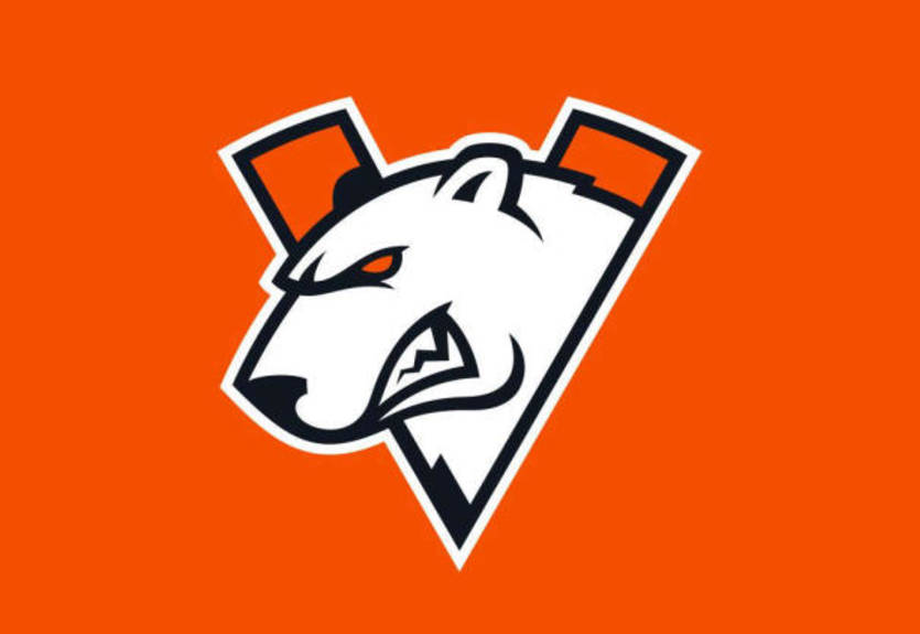 BLAST дозволила російській команді Outsiders повернути колишню назву Virtus.pro BLAST дозволила російській команді Outsiders повернути колишню назву Virtus.pro
