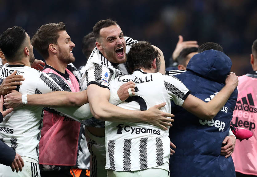 Прокурор, обвинявший Ювентус, отказался от дела