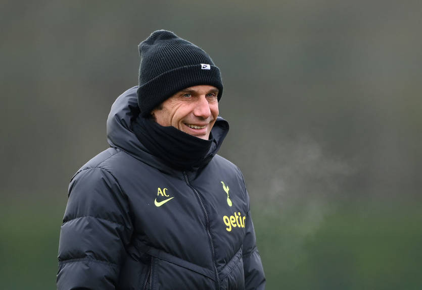 Конте може змінити Моуріньо на посаді головного тренера Роми Конте може змінити Моуріньо на посаді головного тренера Роми