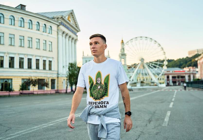 Сидорчук емоційно відреагував на обстріл Запоріжжя Сидорчук емоційно відреагував на обстріл Запоріжжя