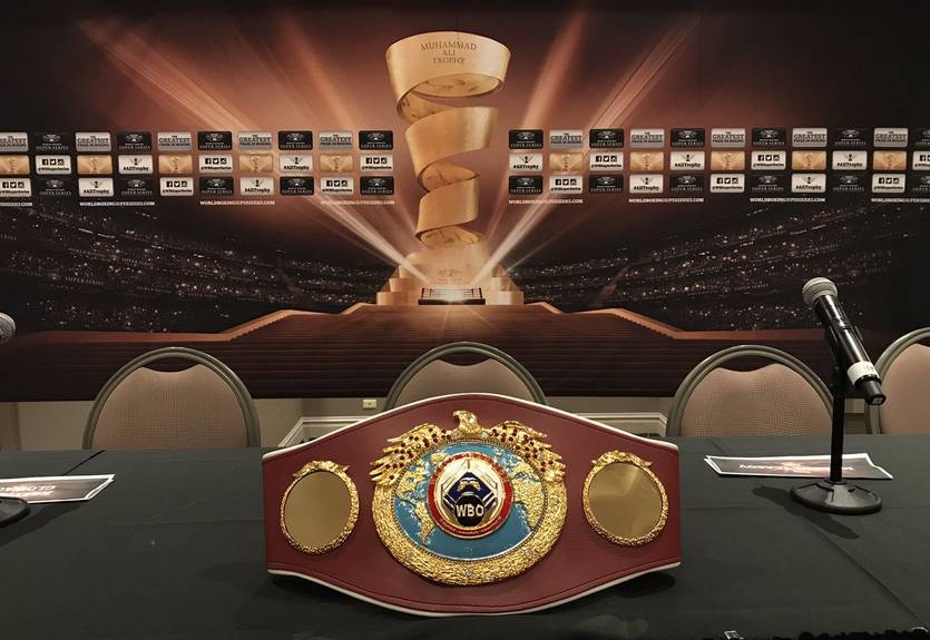 Второй сезон WBSS может не состояться Второй сезон WBSS может не состояться