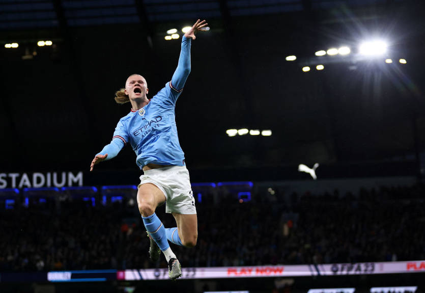 Голанд - ключова мета Реала у 2024 році