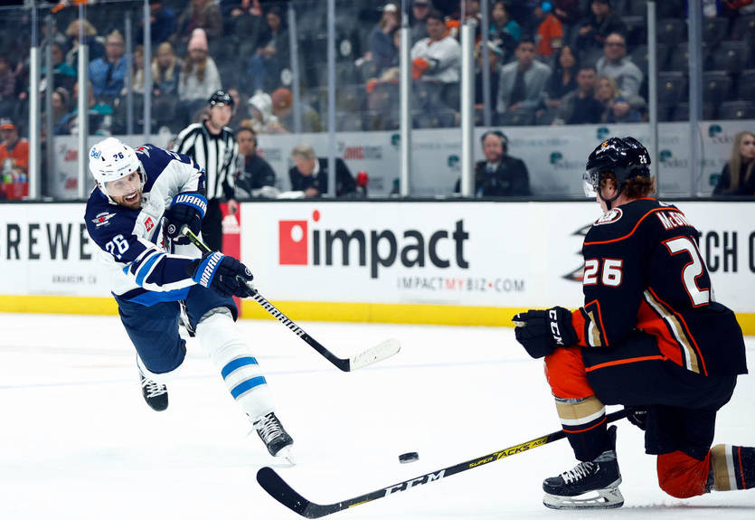 НХЛ: Вашингтон разбил Чикаго, Сан-Хосе крупно проиграл Ванкуверу, Тампа-Бэй оказалась слабее Оттавы