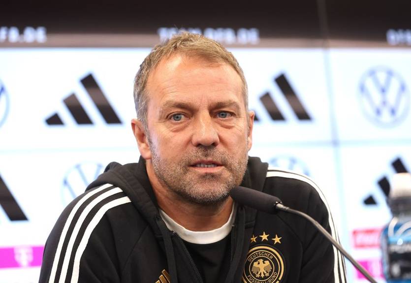 Екс-тренер Баварії: Нас дуже здивувала новина про відставку Нагельсманна Екс-тренер Баварії: Нас дуже здивувала новина про відставку Нагельсманна