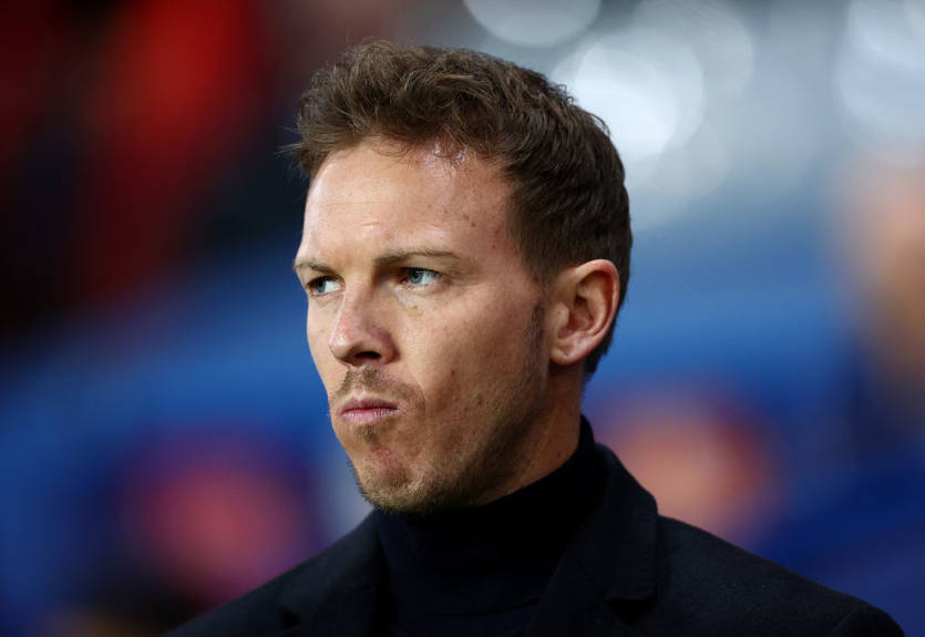 Баварія оголосила про відставку Нагельсманна та призначення Тухеля