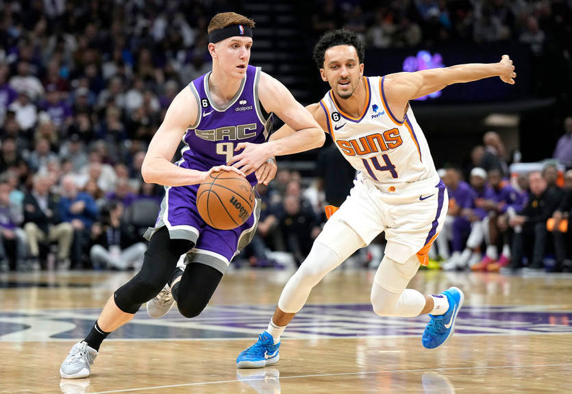 НБА: Голден Стейт обіграв Філадельфію, Оклахома програла Лейкерс