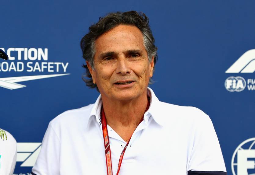 Триразового чемпіона світу оштрафували на майже мільйон доларів за расистські образи Гемілтона