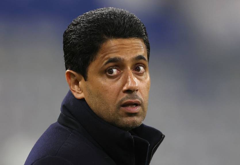 Ультрас ПСЖ вимагають зустрічі з Аль-Хелайфі