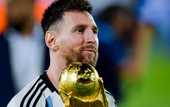 Аргентина перейменувала спортивний комплекс на честь Мессі