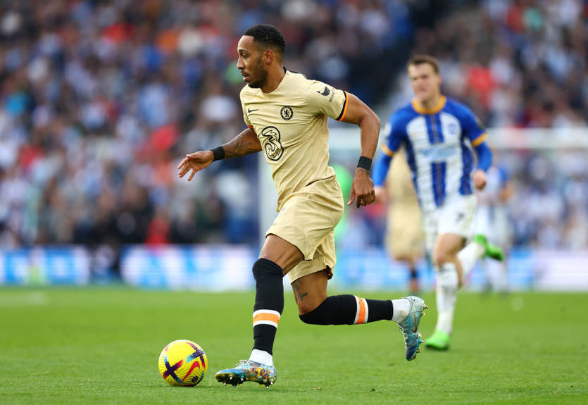 Обамеянг готовий піти на крайні заходи заради повернення до Барселони