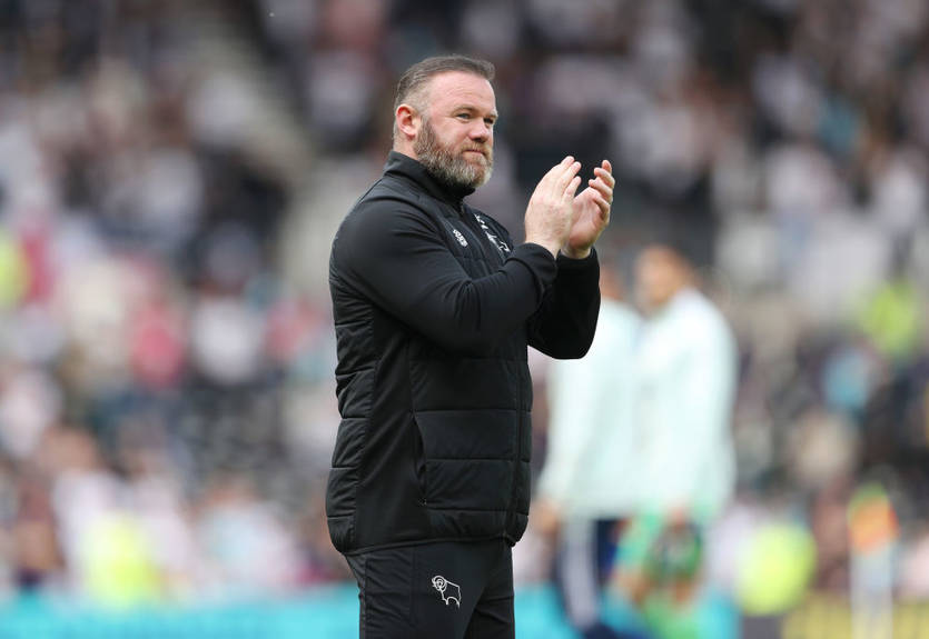 Руни: У Кейна и Роналду есть правильный эгоизм, одержимость голами