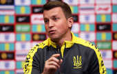 Ротань прокомментировал кадровые решения в матче против Англии Ротань прокомментировал кадровые решения в матче против Англии