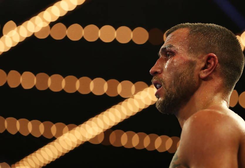 Ломаченко – это ужас для Педрасы: реакция соцсетей на победу украинца