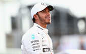 Хэмилтон подвел итоги сезона-2018
