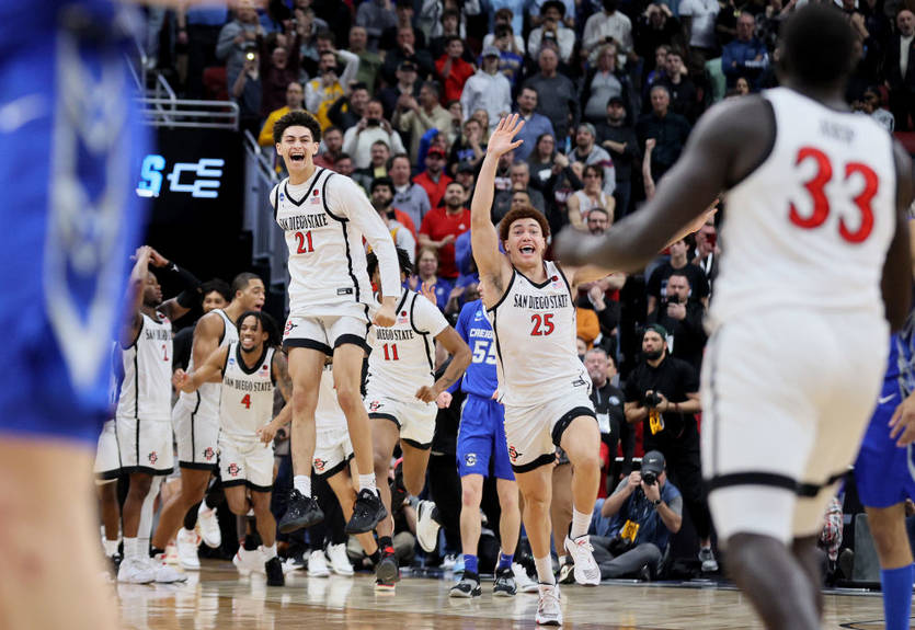 Березневе божевілля: стали відомі учасники унікального Фіналу чотирьох