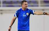 Ребров возглавит сборную Украины к следующим матчам квалификации на Евро-2024 Ребров возглавит сборную Украины к следующим матчам квалификации на Евро-2024