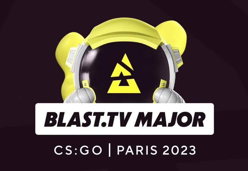 Отбор на Paris Major 2023: FaZe выбили россиян из Cloud9 и вышли на турнир