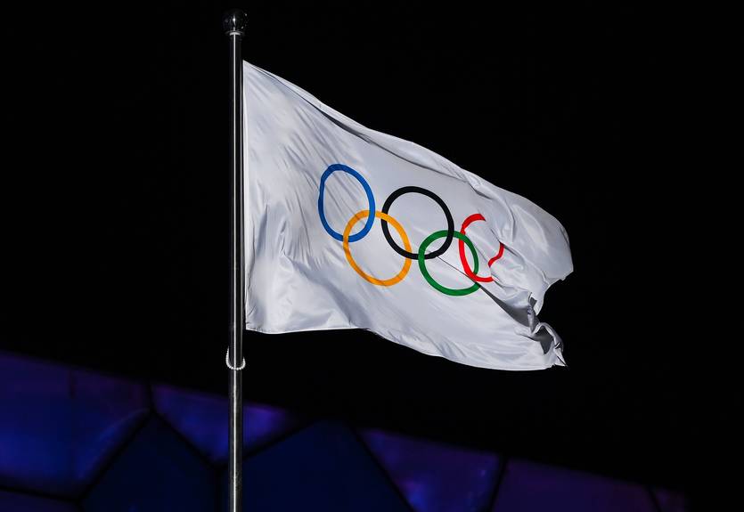 МОК предоставил свои рекомендации относительно российских и белорусских спортсменов МОК предоставил свои рекомендации относительно российских и белорусских спортсменов