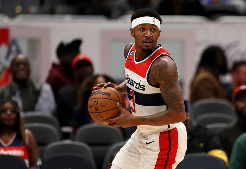 Зірка НБА потрапила під розслідування поліції Зірка НБА потрапила під розслідування поліції