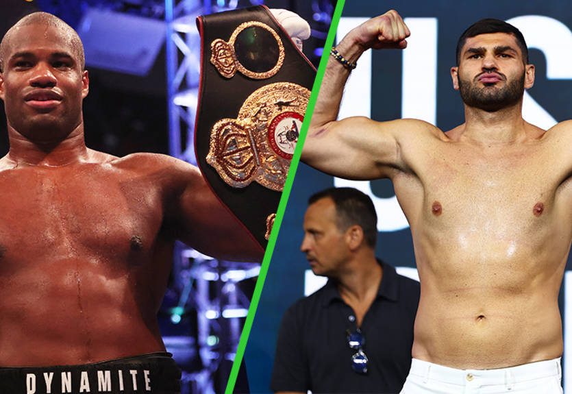 Обязательная защита, трилогия с Джошуа или все-таки Фьюри: кто станет соперником Усика