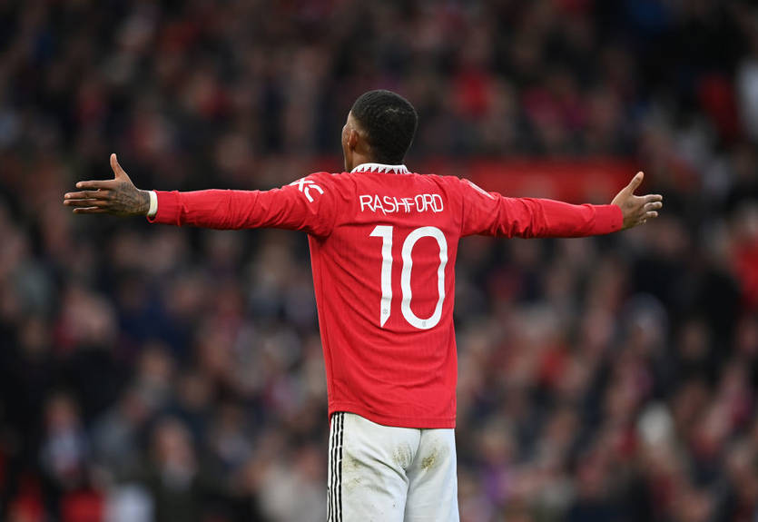 МЮ хочет переподписать контракт с лидером команды до завершения сезона МЮ хочет переподписать контракт с лидером команды до завершения сезона