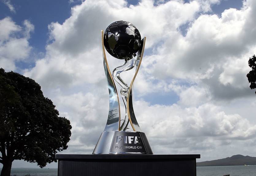 Индонезию после скандала лишили права проведения молодежного ЧМ-2023 по футболу