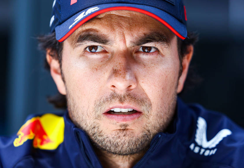 У Ред Булл сильно стурбовані надійністю болідів