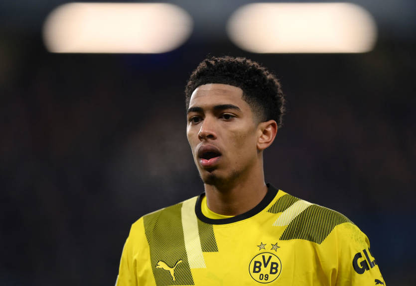 У Реалі визначилися із сумою, яку готові витратити на трансфер Беллінгема