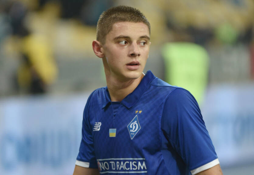 Миколенко: Лужный – добряк