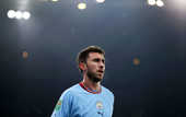 Ман Сити предложил своего защитника другим клубам
