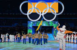 Отказаться или участвовать: должны ли украинские спортсмены бойкотировать Олимпиаду?