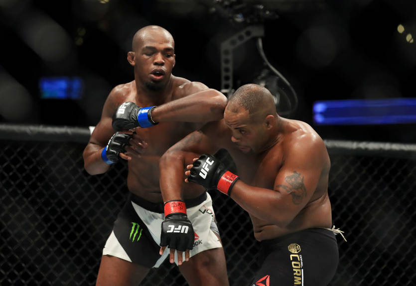 Кінець ворожнечі? Годування поділилося зворушливою історією про підтримку від Джонса