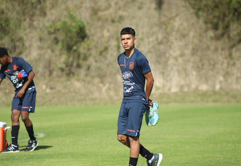 Челсі підпише південноамериканського вундеркінда Челсі підпише південноамериканського вундеркінда