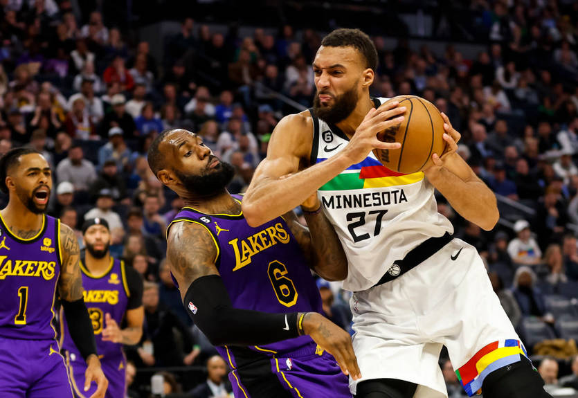 НБА сняла ограничение на два супермаксимальных контракта на команду НБА сняла ограничение на два супермаксимальных контракта на команду