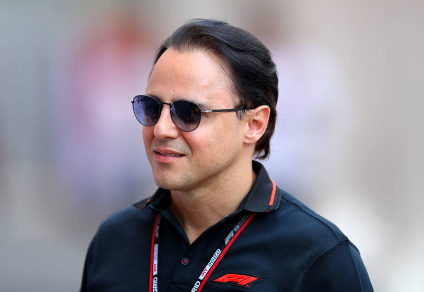 Масса хочет попробовать отсудить у Хэмилтона чемпионский титул 2008 года Масса хочет попробовать отсудить у Хэмилтона чемпионский титул 2008 года