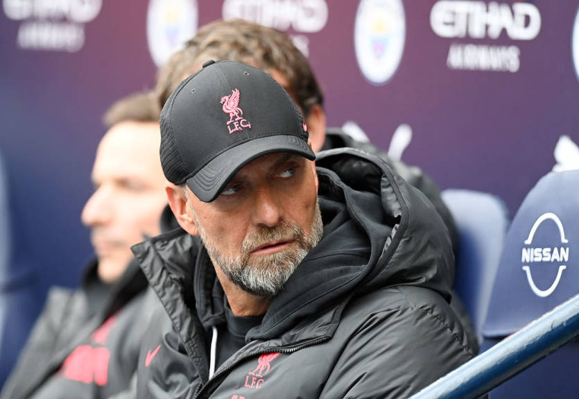 Реал визначився з пріоритетним варіантом для заміни Анчелотті Реал визначився з пріоритетним варіантом для заміни Анчелотті