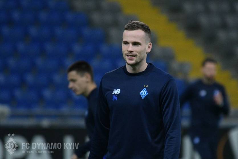 Томаш Кендзера