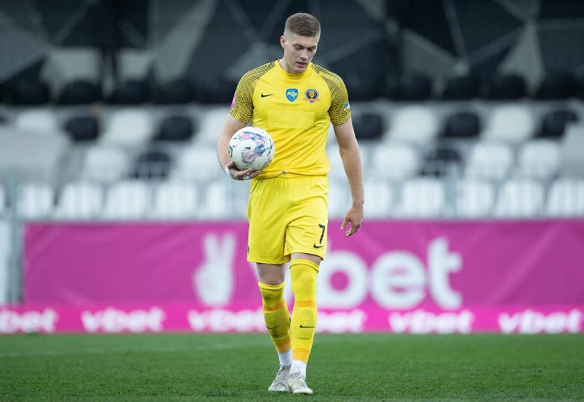 Довбик своїм швидким виїзним хет-триком побив рекорд 20-річної давності