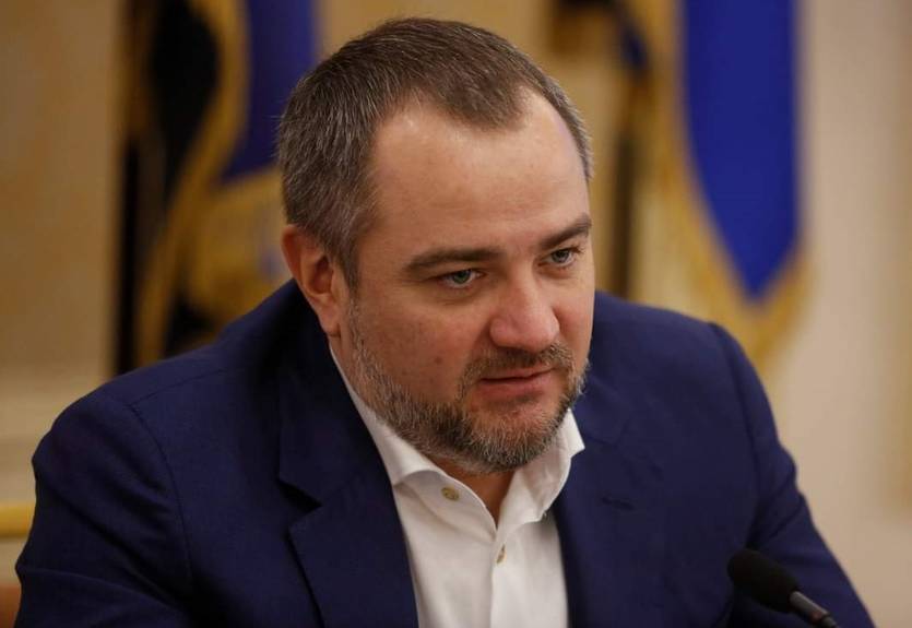 Павелко переизбран в исполком УЕФА