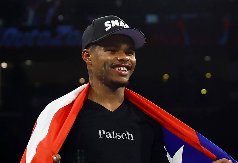 "Це навіть нечесно": Стівенсон назвав однозначного фаворита бою Хейні - Ломаченко "Це навіть нечесно": Стівенсон назвав однозначного фаворита бою Хейні - Ломаченко