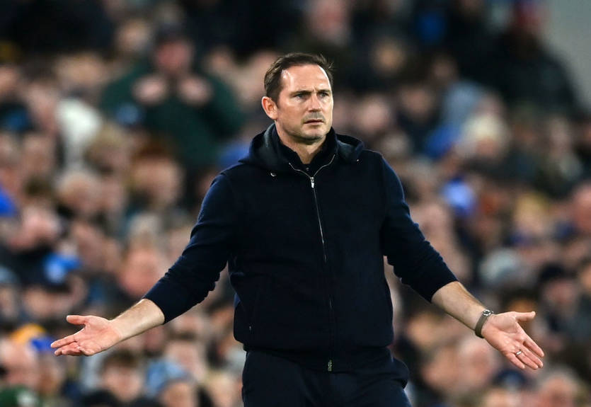 Лемпард прокоментував повернення в Челсі