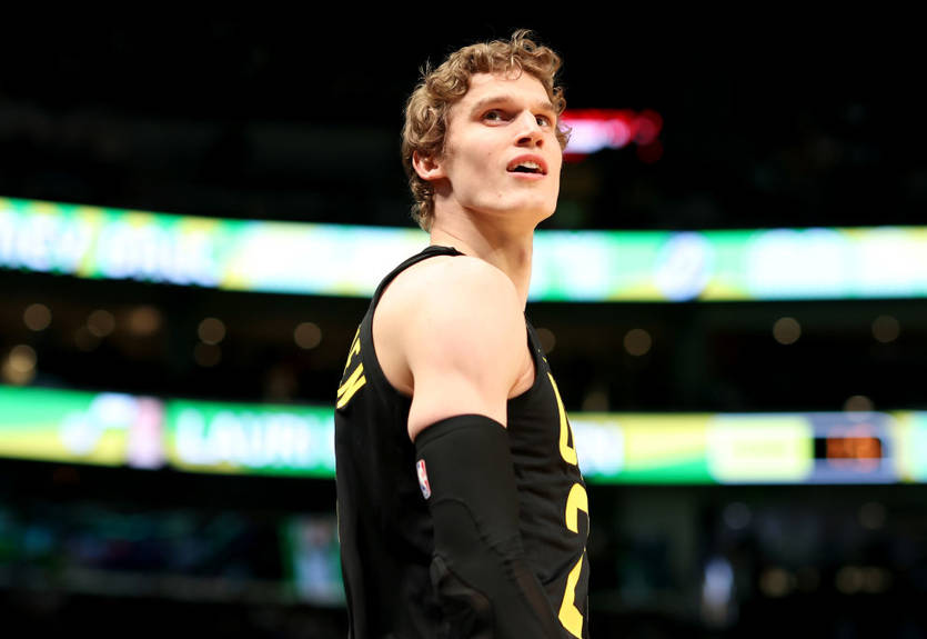 Зірка НБА проведе міжсезоння у лавах армії Зірка НБА проведе міжсезоння у лавах армії