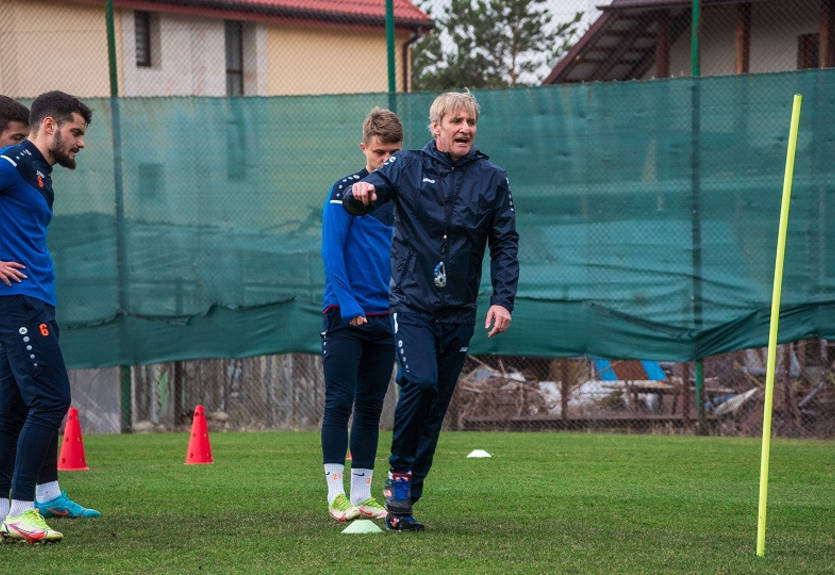 Бессмертный - 63-й тренер в истории чемпионата Украины, возглавлявший один клуб несколько раз