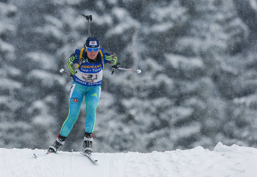 Брынзак: Варвинец обследуют 18 декабря и потом будем принимать решение