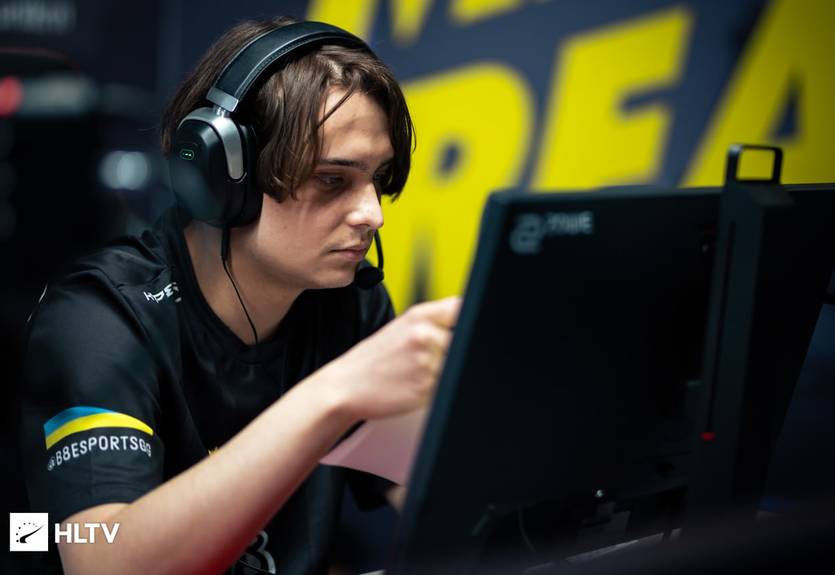 B8 у дуже близькому матчі поступилися fnatic B8 у дуже близькому матчі поступилися fnatic