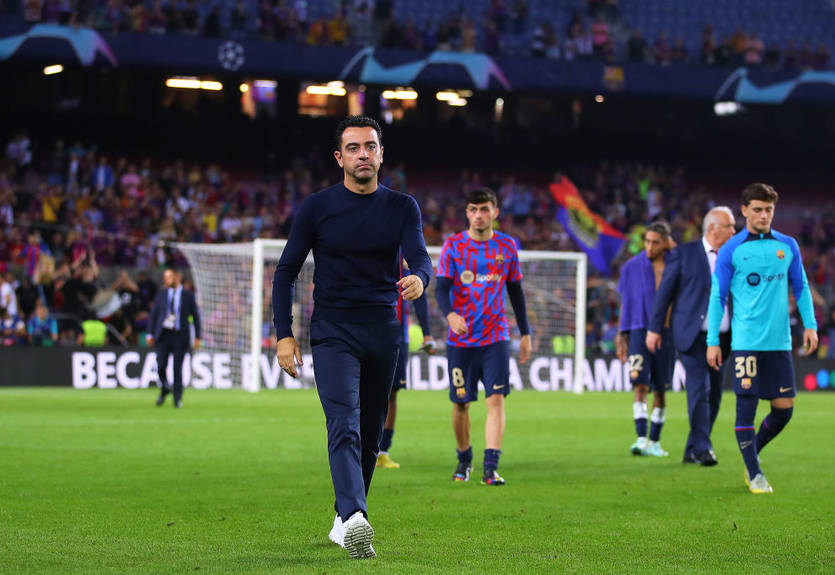 Барселона намерена заработать 120 млн евро на трансферном рынке