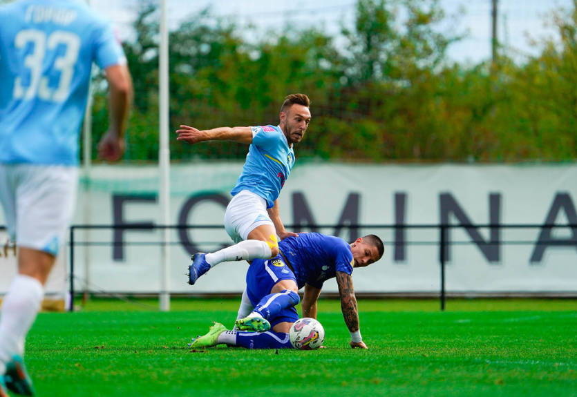 Динамо - Минай: онлайн-трансляция матча 08.04.2023 20-го тура УПЛ