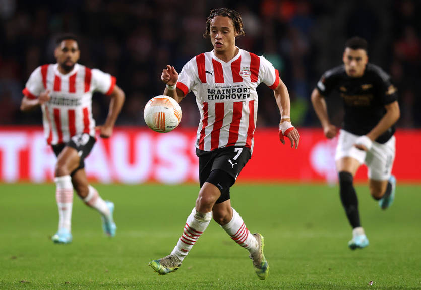 Барселона має намір повернути талановитого вихованця Барселона має намір повернути талановитого вихованця